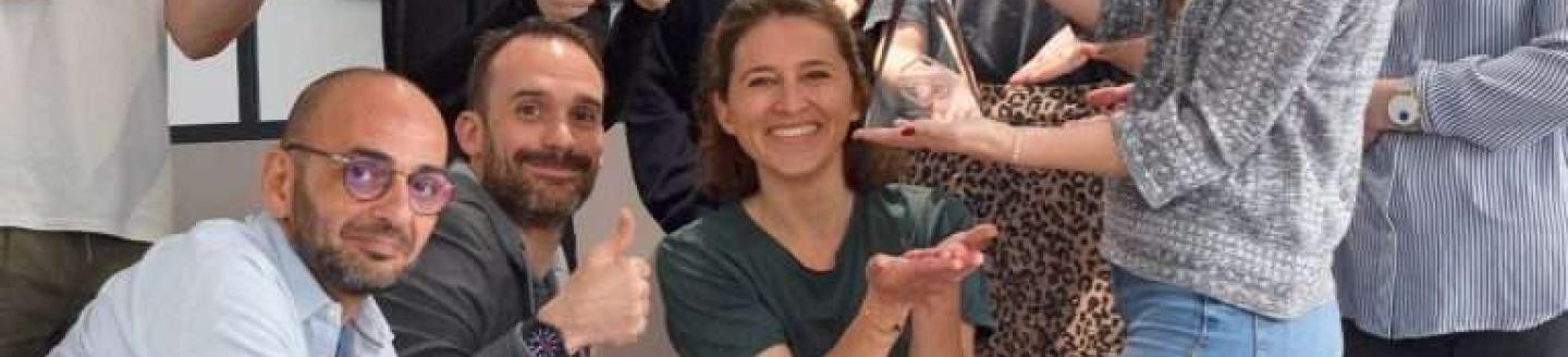 Couverture de l'agence MyDigiCompany