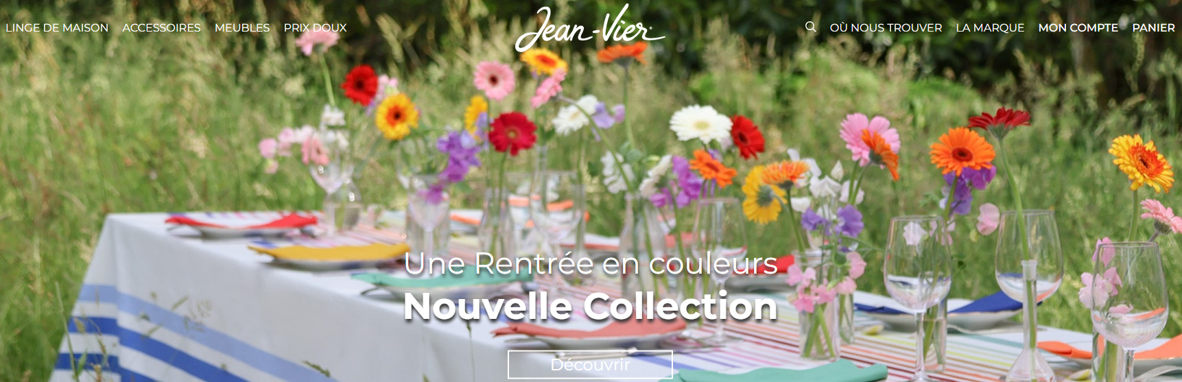 Illustration du projet Maison Jean-Vier