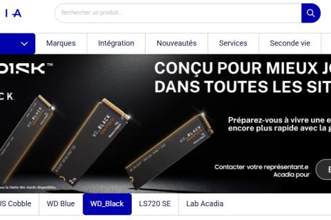 Illustration du projet