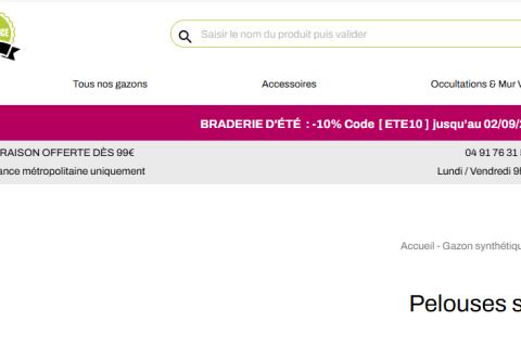 Illustration du projet