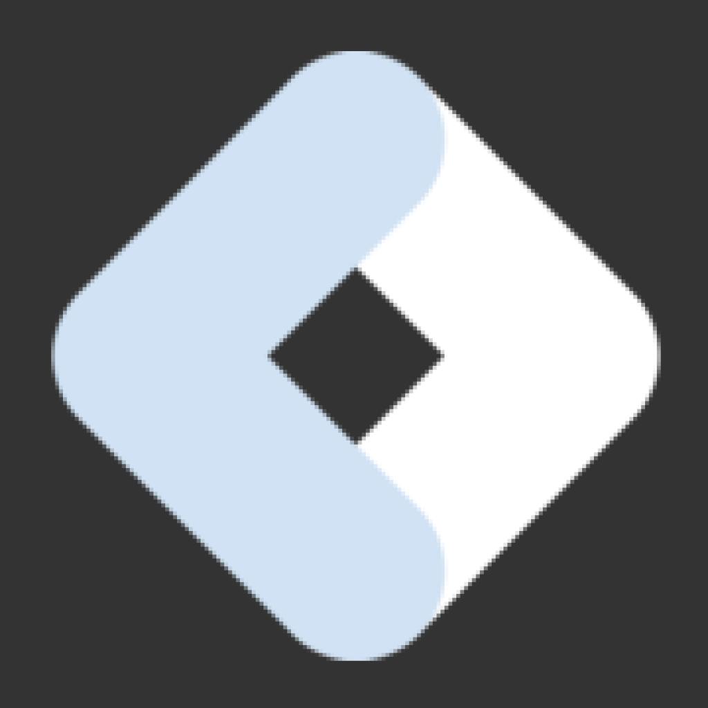 Agency logo: Evidently