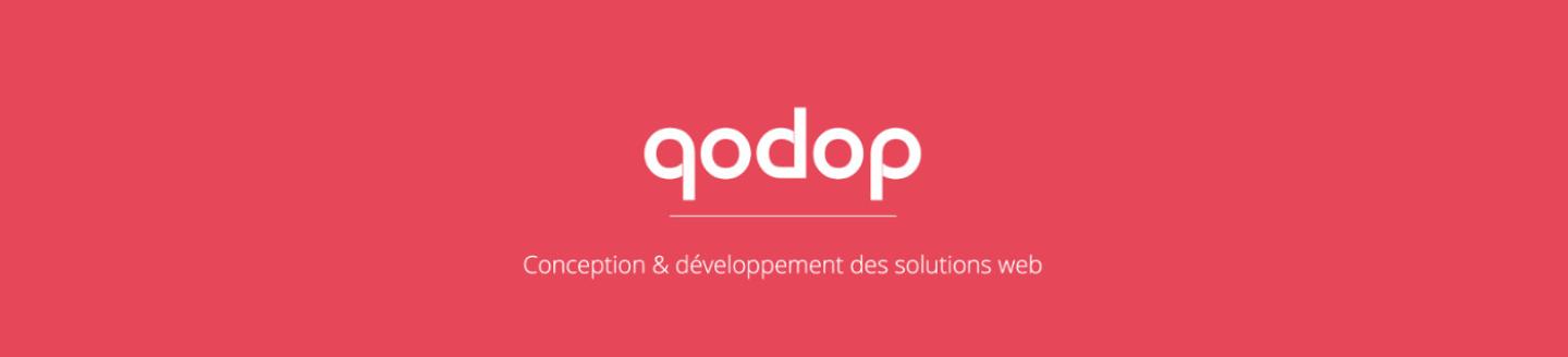 Couverture de l'agence qodop