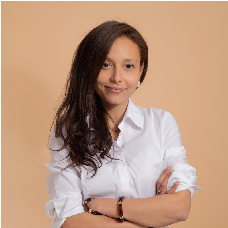 Maëva Cocotier