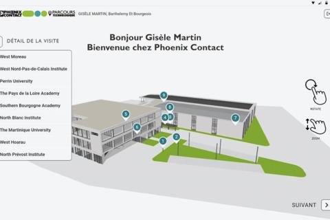 Illustration du projet