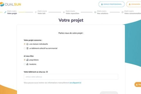 Illustration du projet