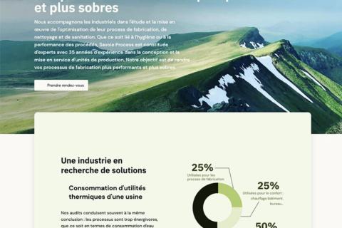 Illustration du projet