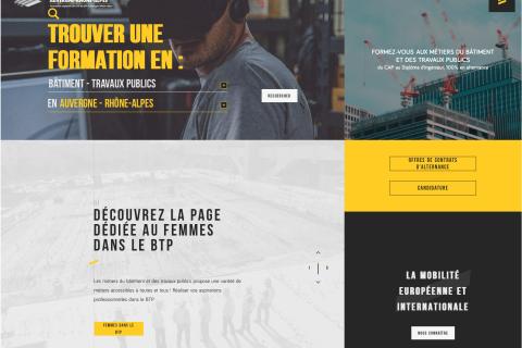 Illustration du projet