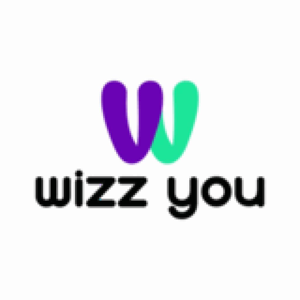 Logo agence Wizz You