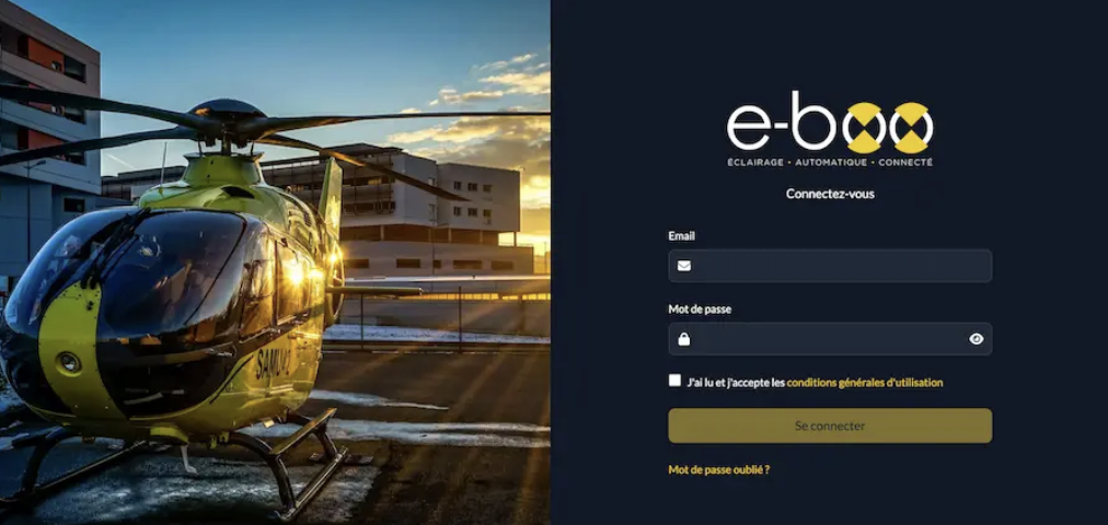 Illustration du projet E-boo