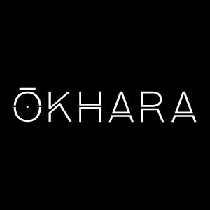 Logo agence Ōkhara
