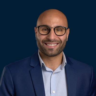 Walid Hamrouni