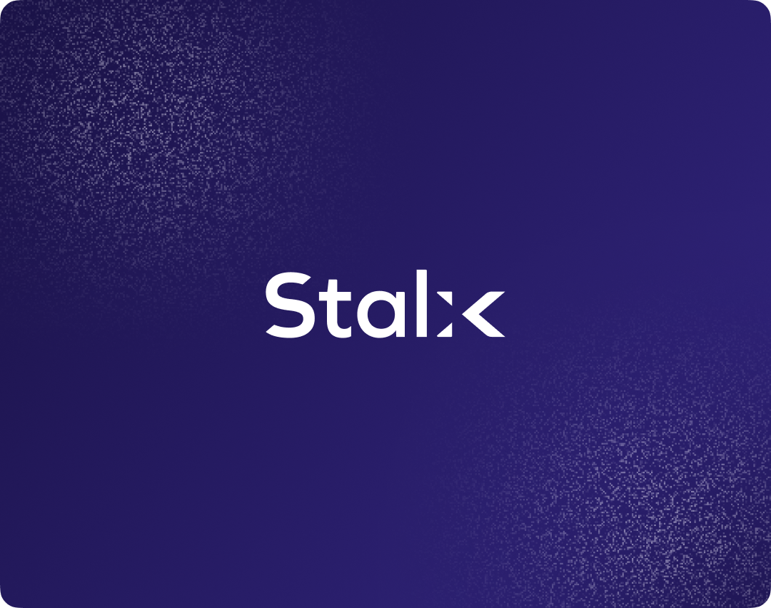 Illustration du projet Stalx Services : d'une landing page à un site à forte conversion