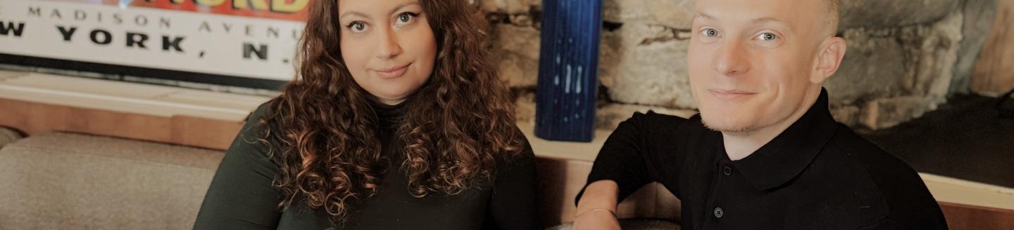 Couverture de l'agence The Digital Counsel