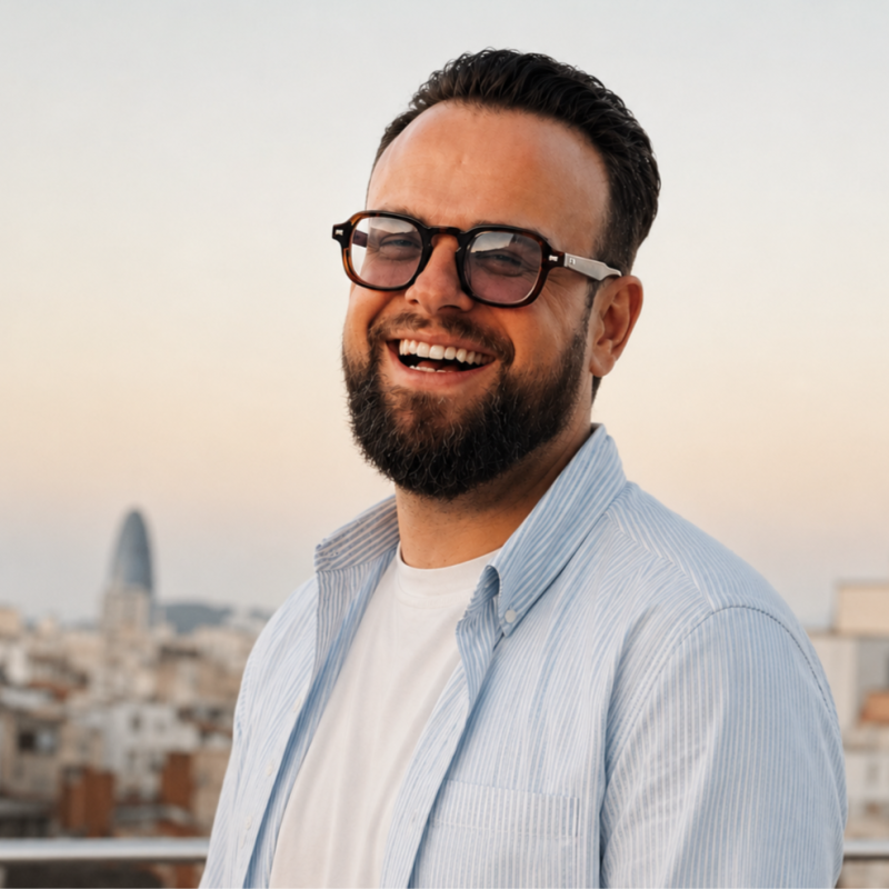 Guillaume Franc