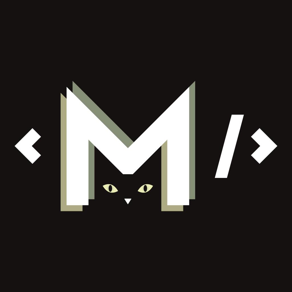Logo agence Mordĕo
