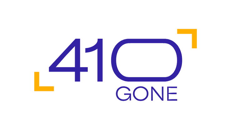 410 Gone