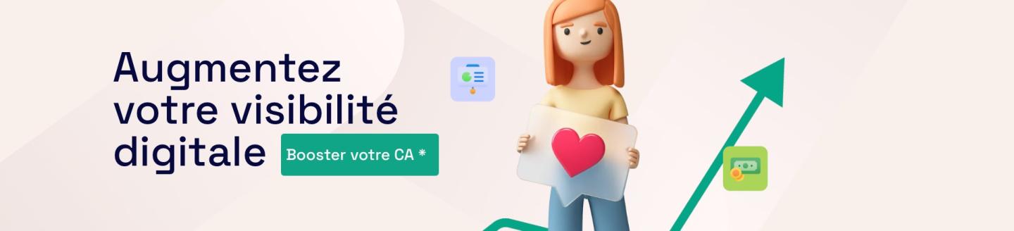 Couverture de l'agence 3W Stratégie