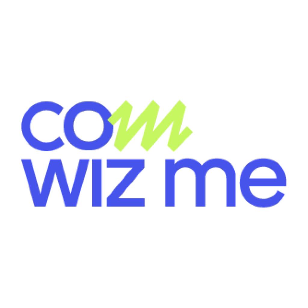 Logo agence Com Wiz Me