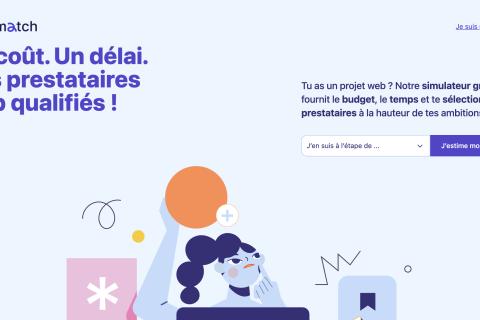 Illustration du projet