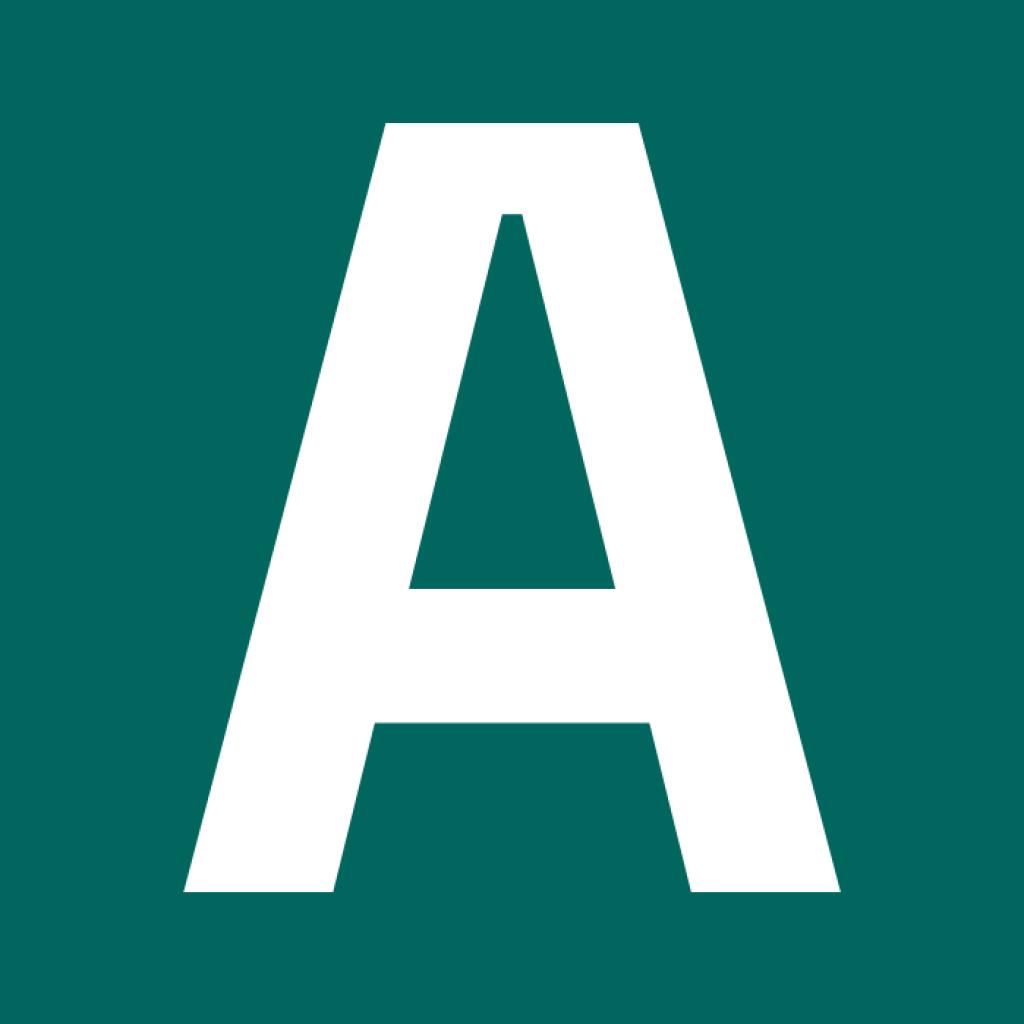 Logo agence awksom
