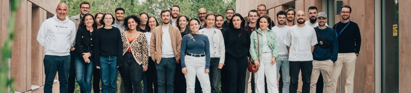 Couverture de l'agence Make the Grade