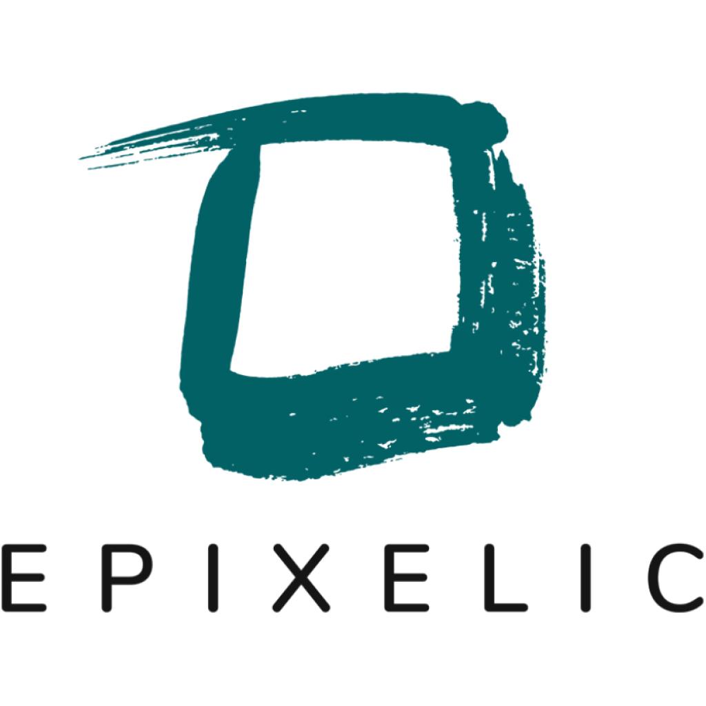 Logo agence EPIXELIC