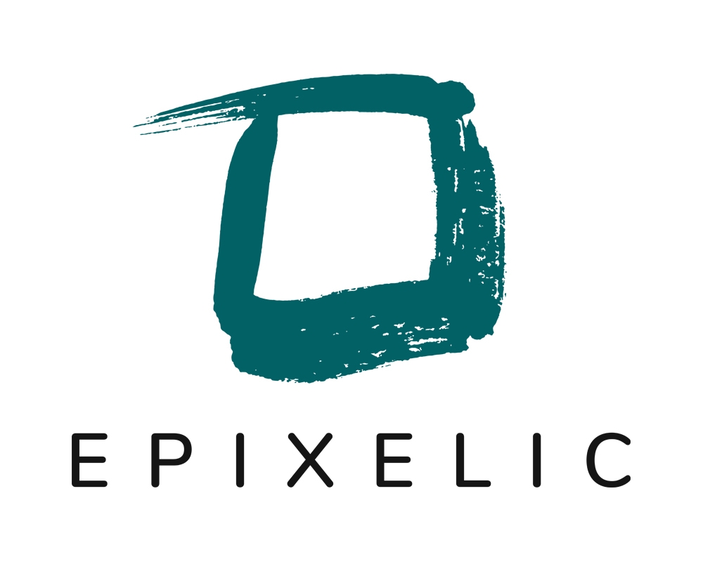 Logo agence EPIXELIC