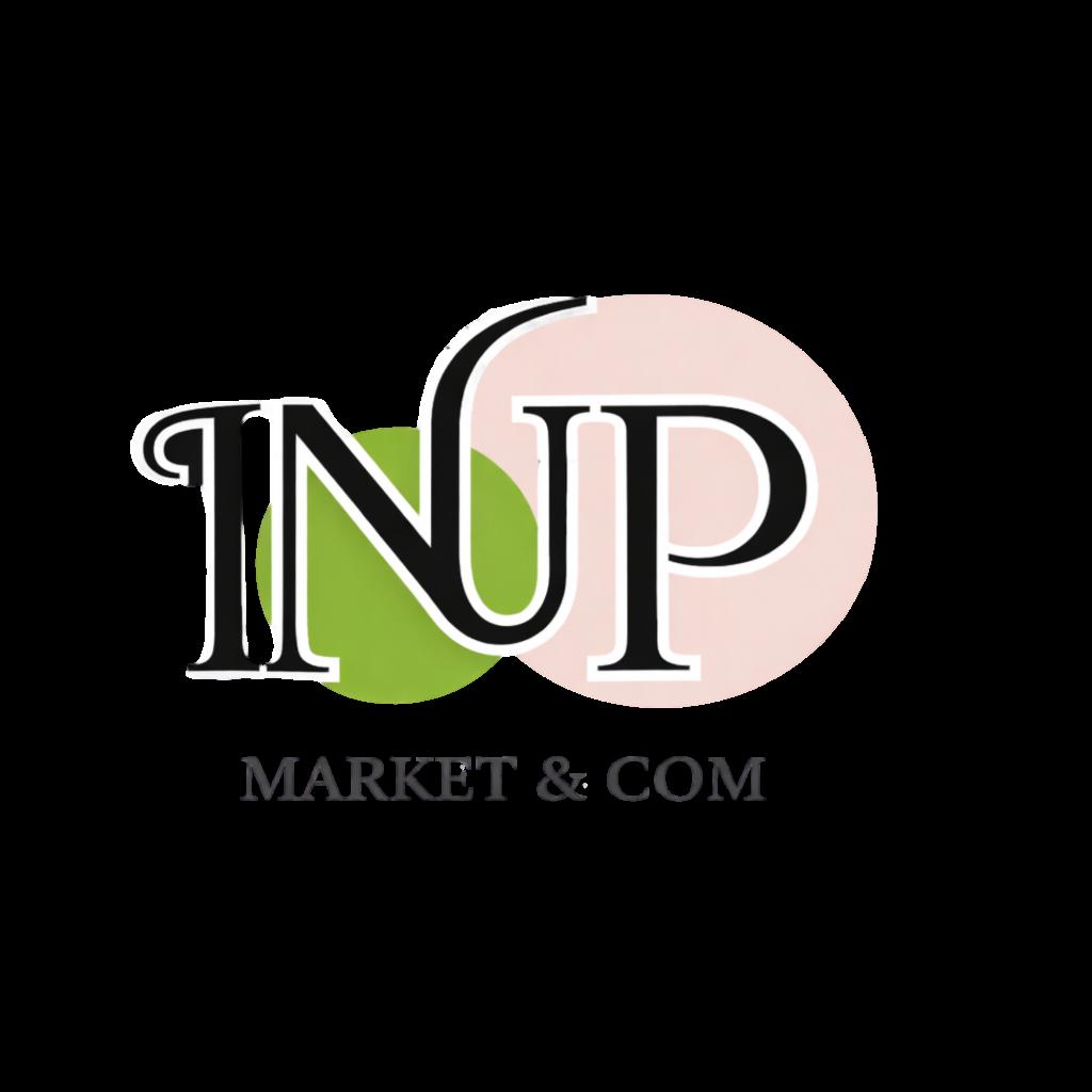 Logo agence IN'UP MARKET & COM