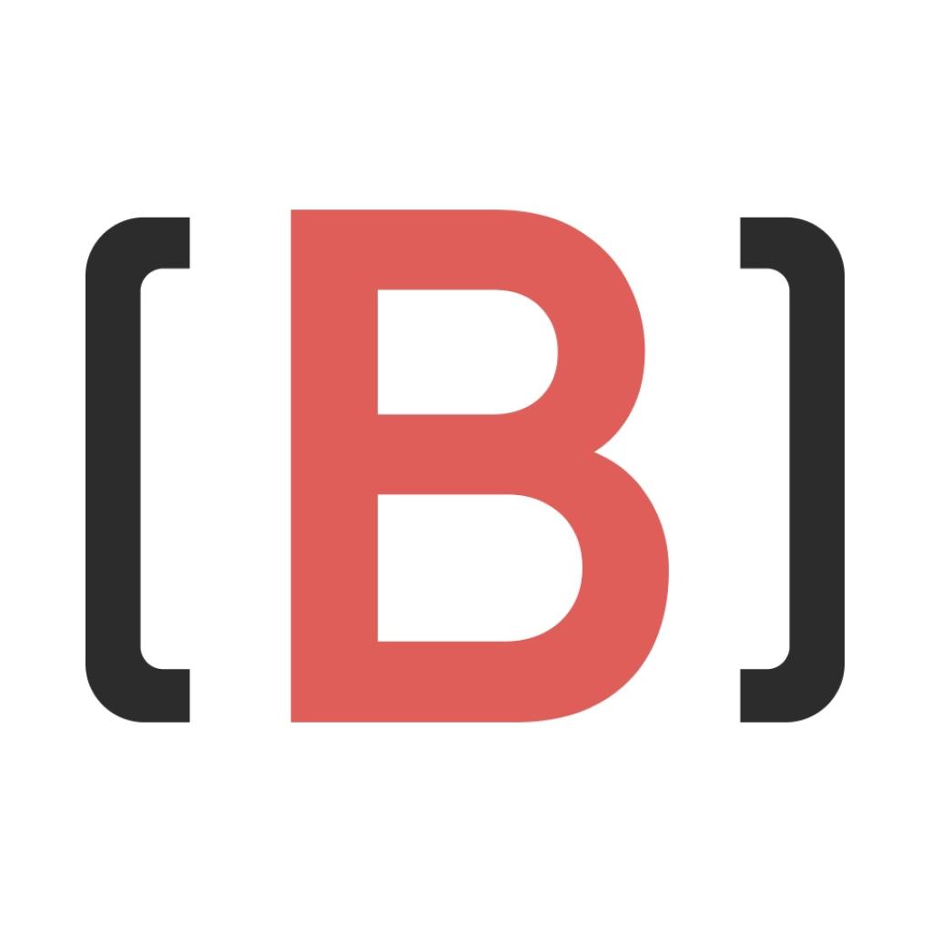 Logo agence Bracket Corp.