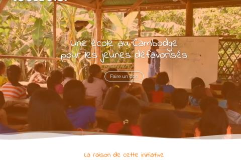 Illustration du projet