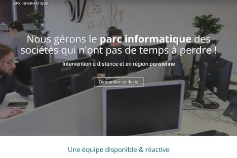 Illustration du projet