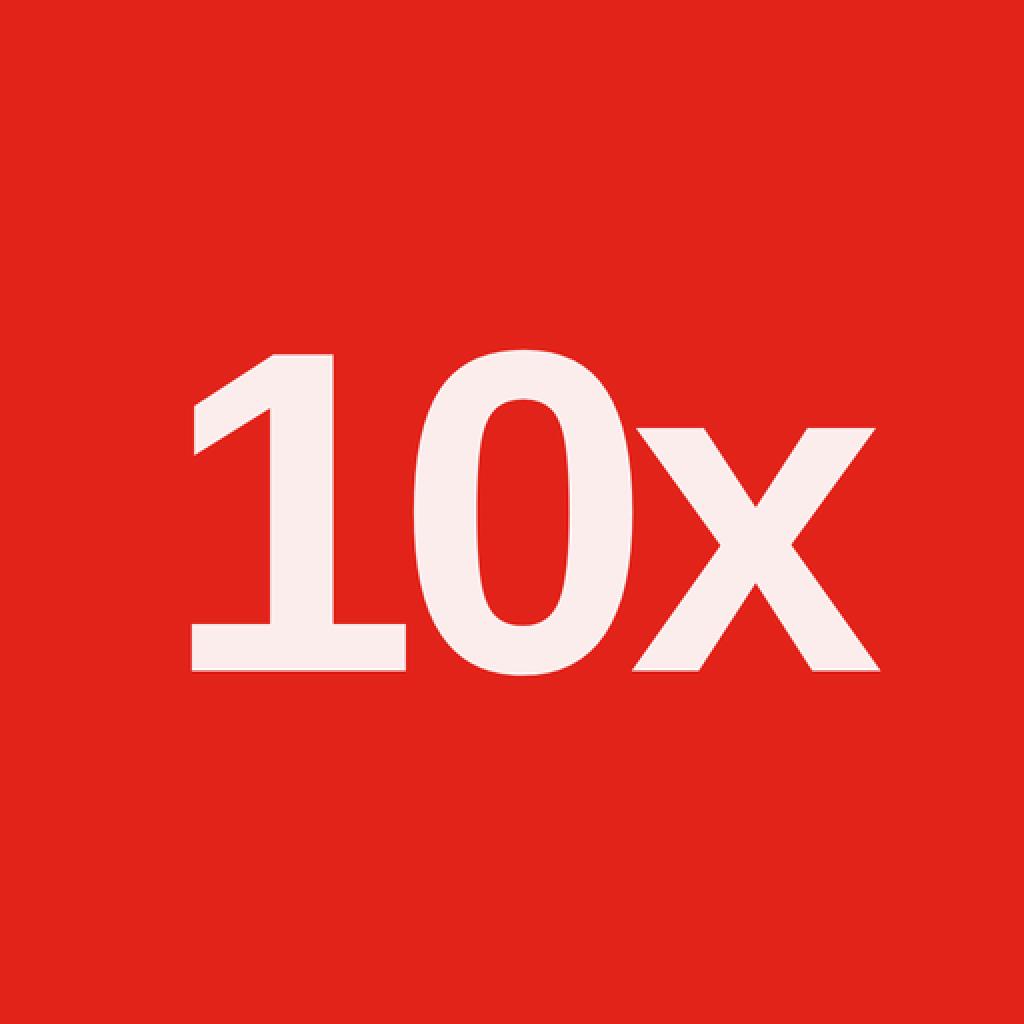 Logo agence TeneX Studio