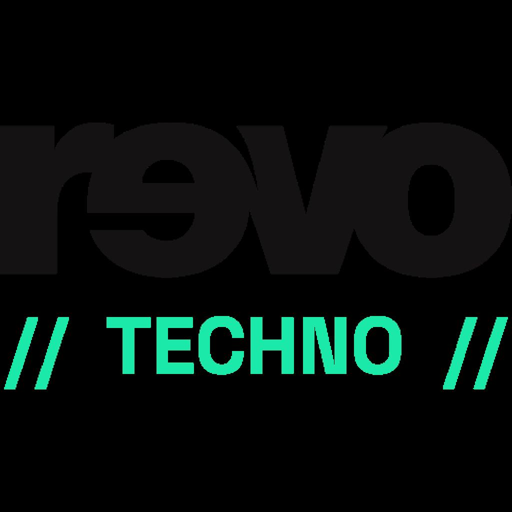 Logo agence Revolutions Technologies
