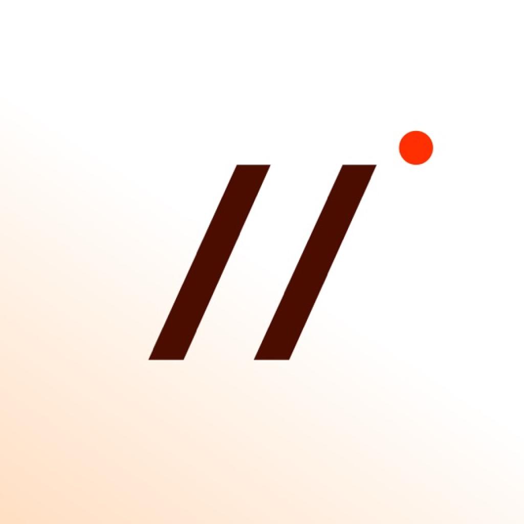 Logo agence HULLI STUDIO