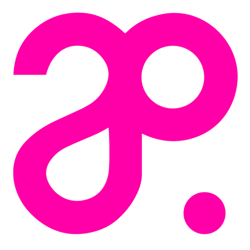 Logo agence Palmsquare