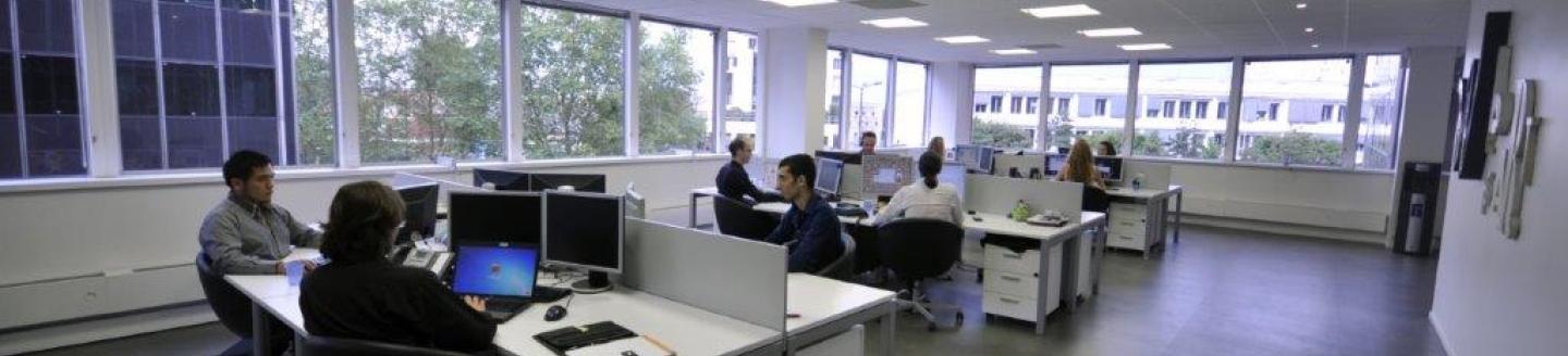 Couverture de l'agence EPIXELIC