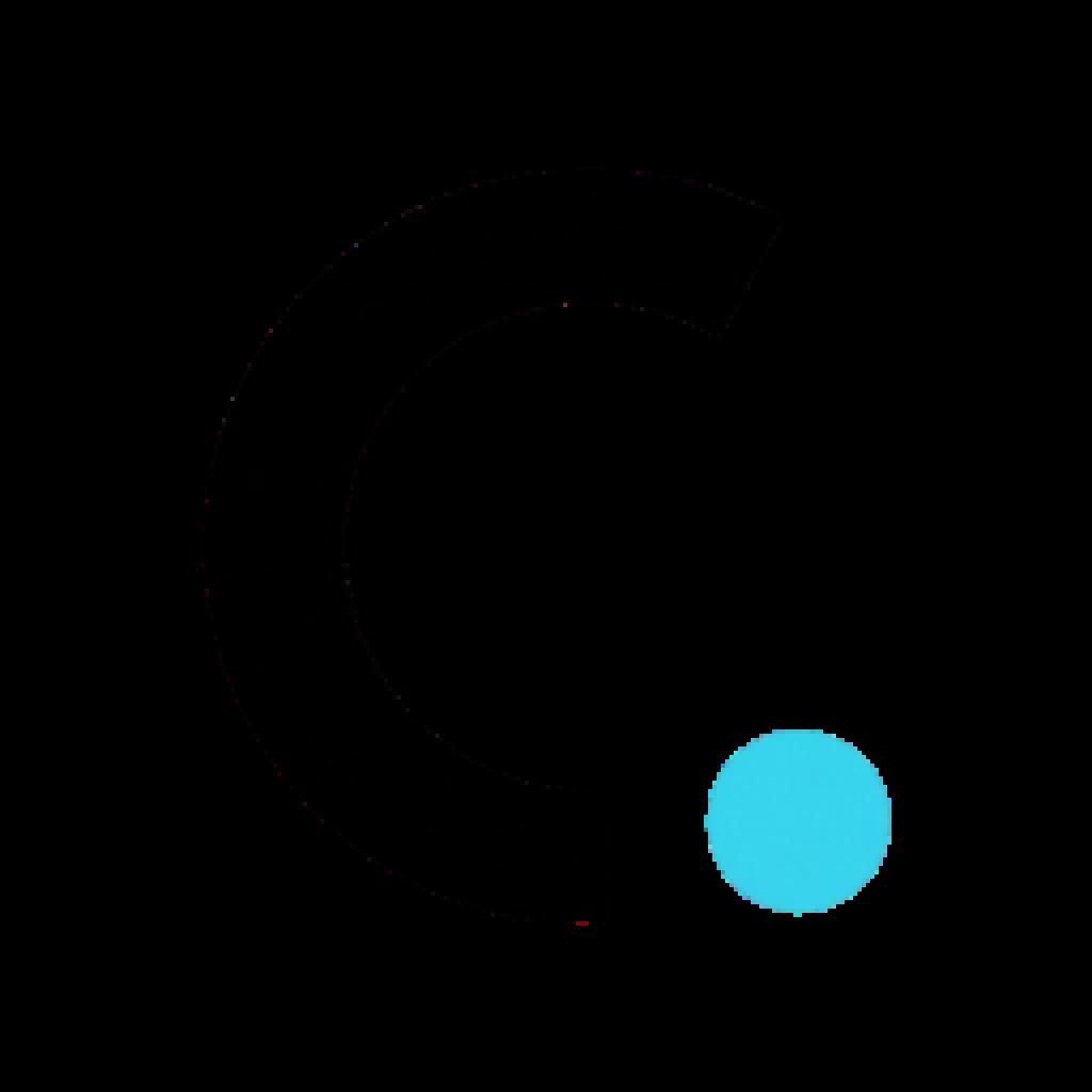 Logo agence cognito