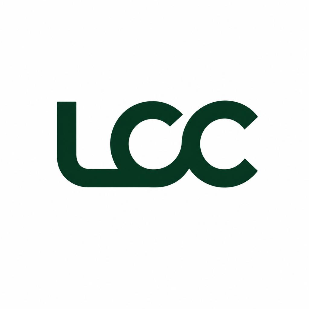 Logo agence LCC – Lucens Conseil & Coaching I