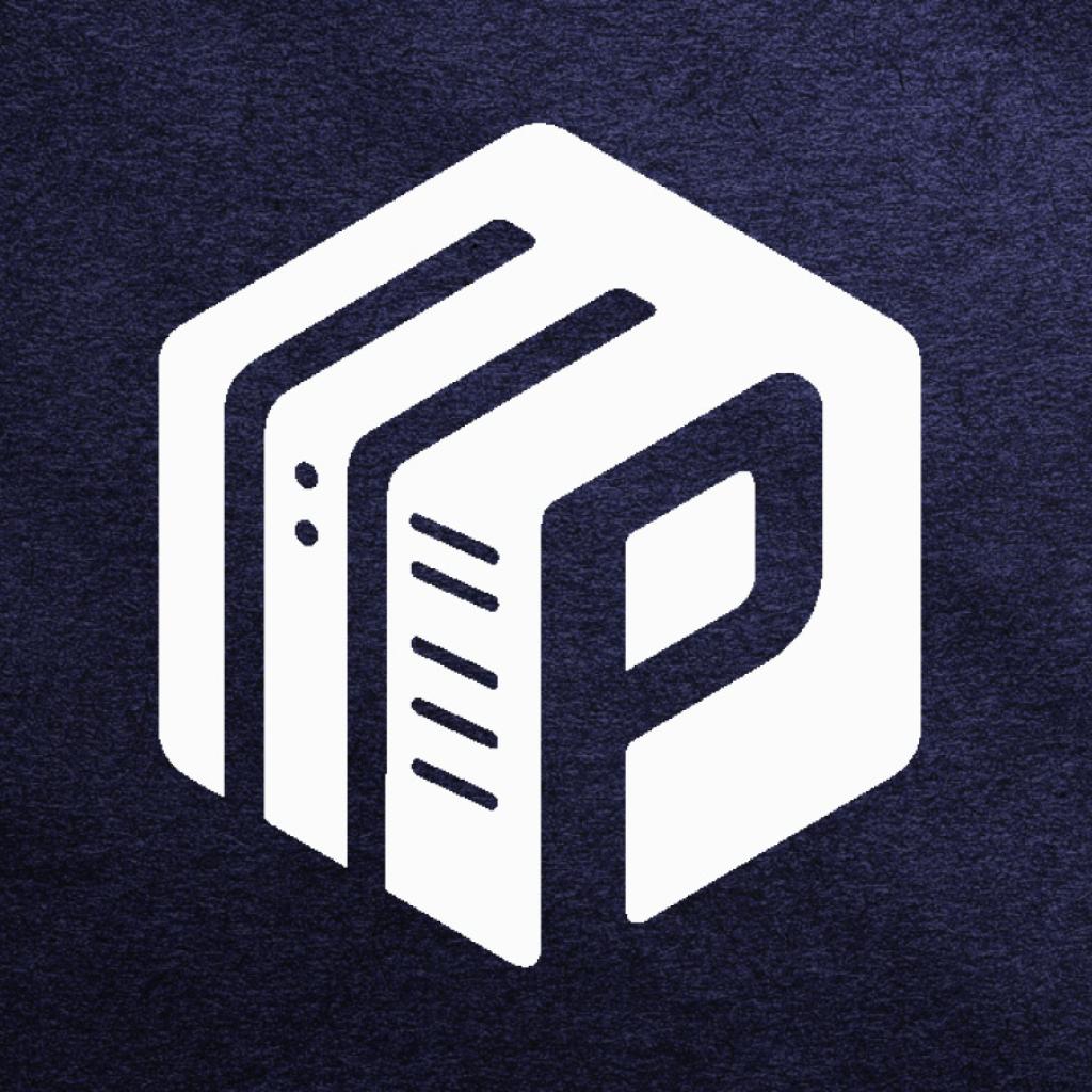Logo agence progerance