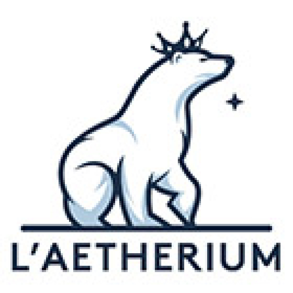 Logo agence L’Aetherium