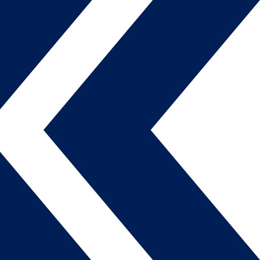 Logo agence Kromaweb