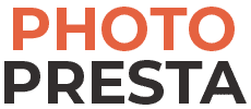 Logo PhotoPresta