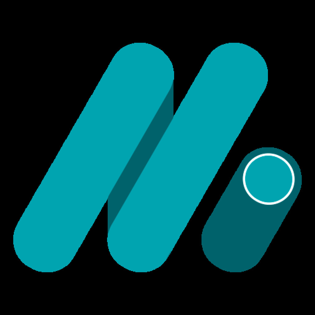 Logo agence Media Dom