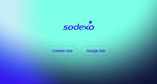 Illustration du projet Structurer l'acquisition B2B de Circles by Sodexo via Paid Ads