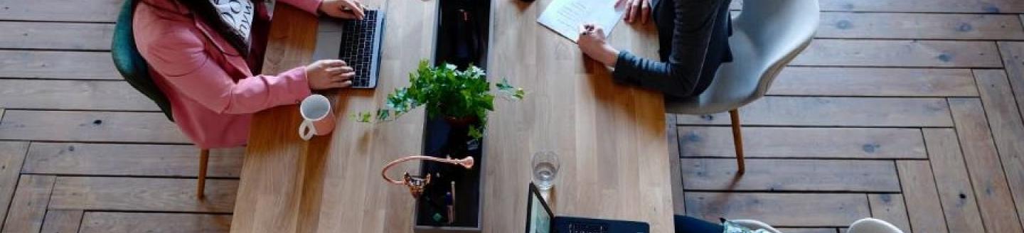 Couverture de l'agence GIAMBRA Consulting