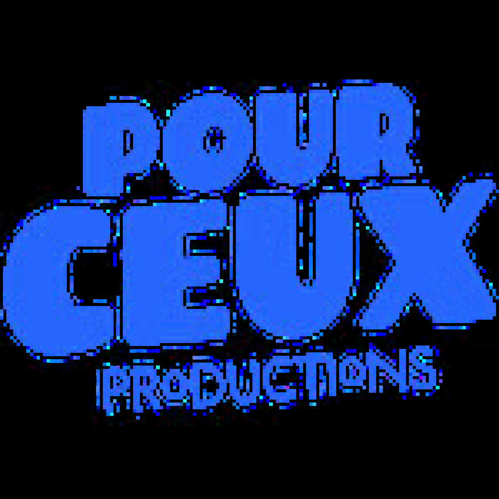 Logo agence Pour Ceux Productions