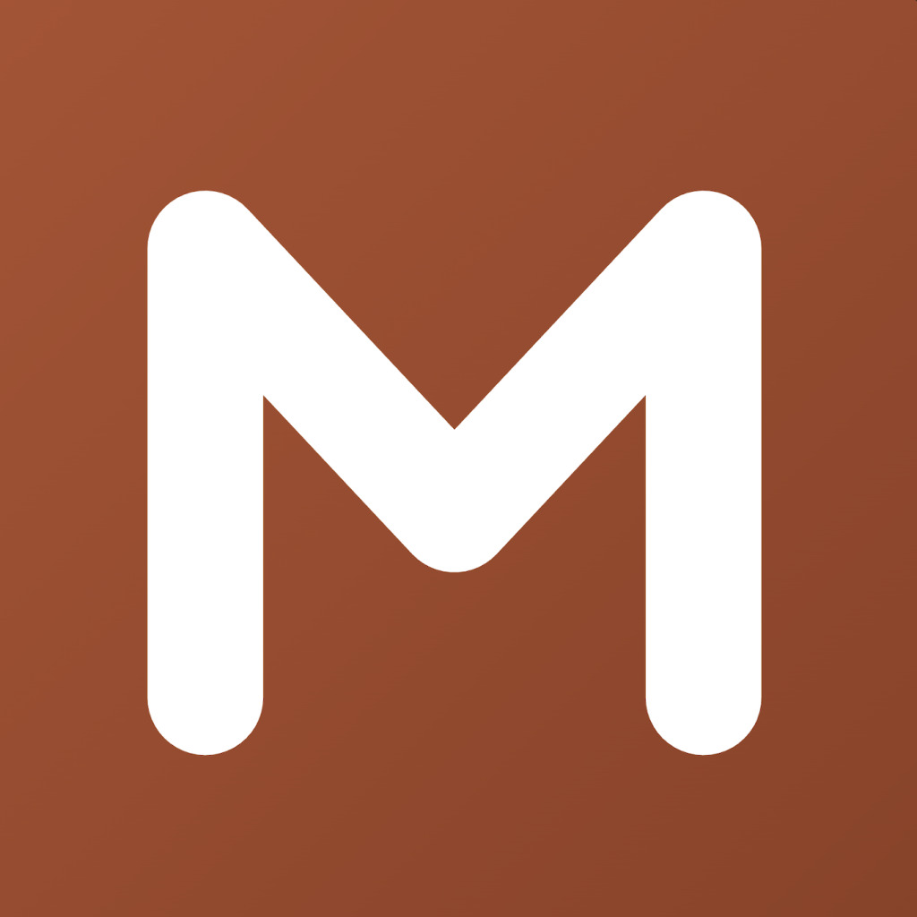 Logo agence markatik