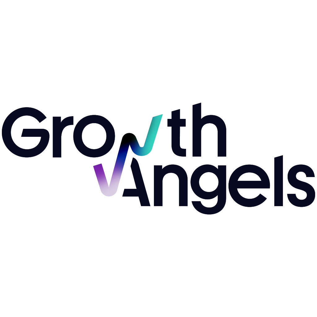 Logo agence Growth Angels