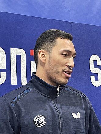 Mehdi Bouloussa