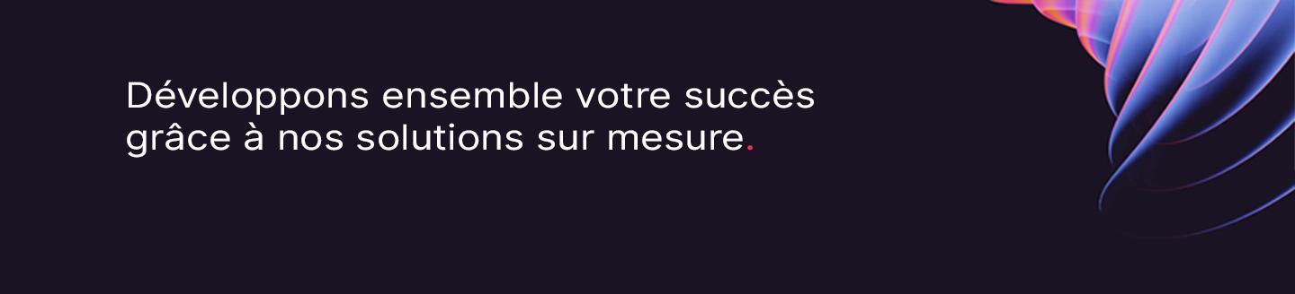 Couverture de l'agence Pragmea